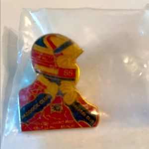 Toyota Grand Pre of Long Beach, CA pin